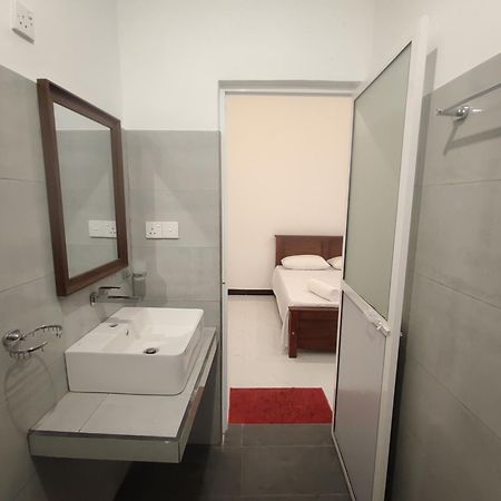 Chandra Holiday Home Dikwella Εξωτερικό φωτογραφία