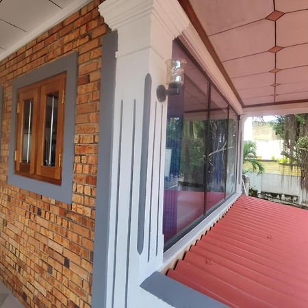 Chandra Holiday Home Dikwella Εξωτερικό φωτογραφία