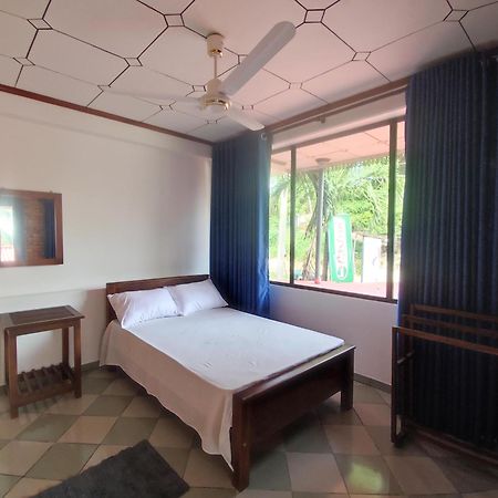 Chandra Holiday Home Dikwella Εξωτερικό φωτογραφία