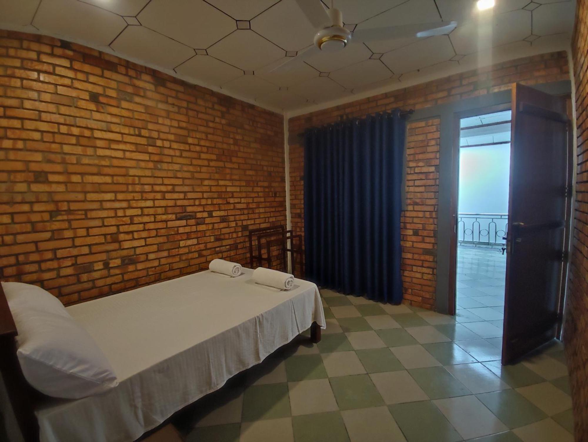 Chandra Holiday Home Dikwella Εξωτερικό φωτογραφία