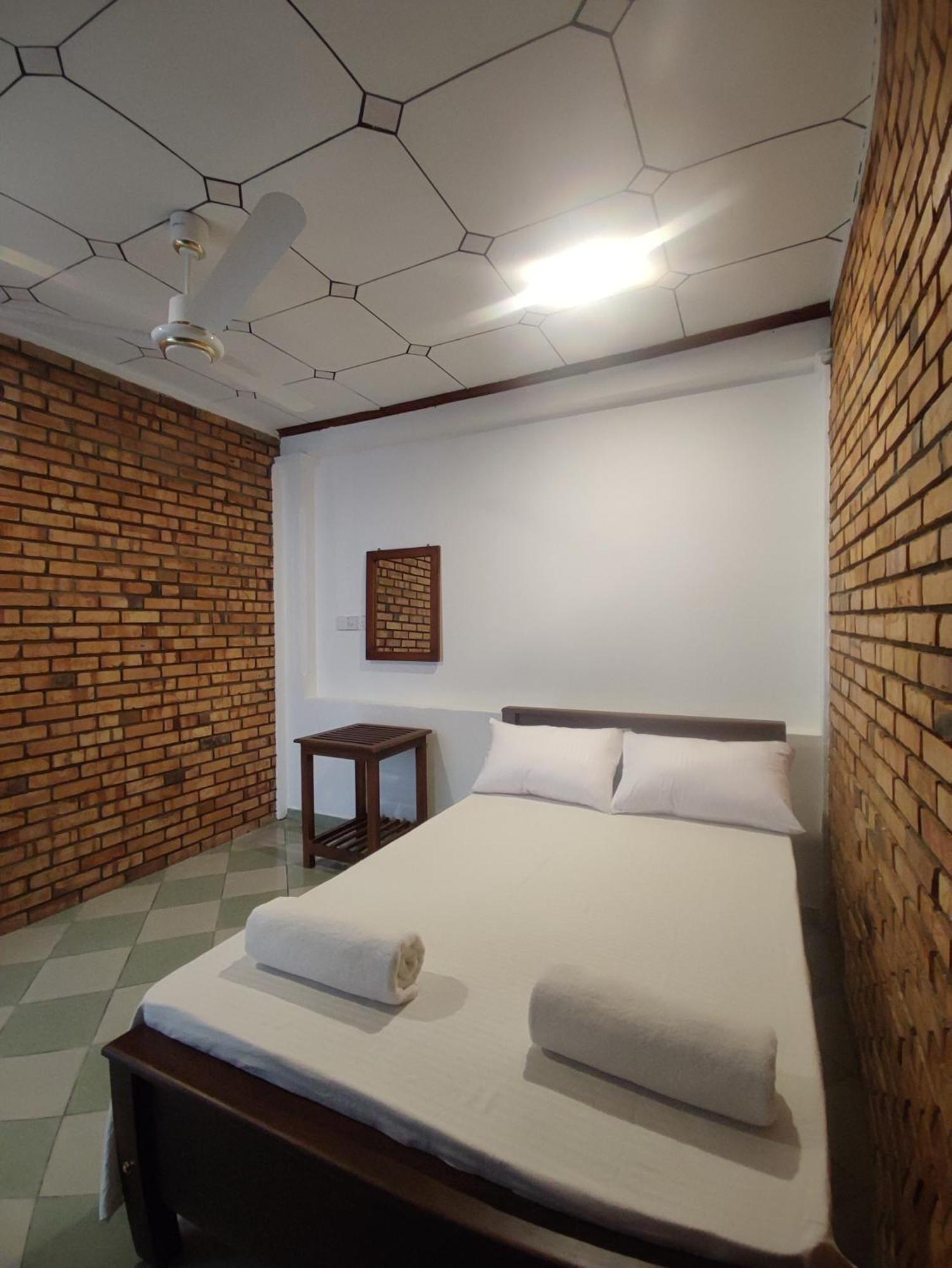 Chandra Holiday Home Dikwella Εξωτερικό φωτογραφία