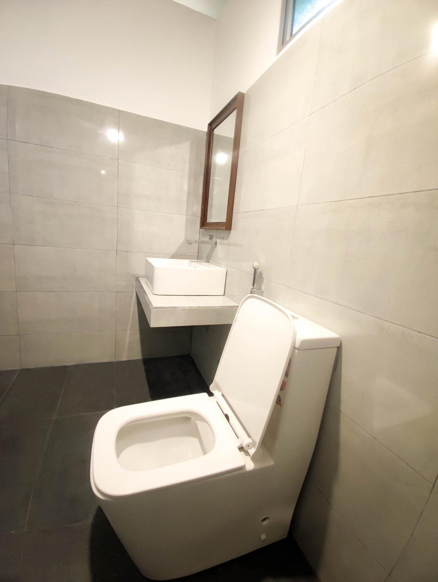 Chandra Holiday Home Dikwella Εξωτερικό φωτογραφία