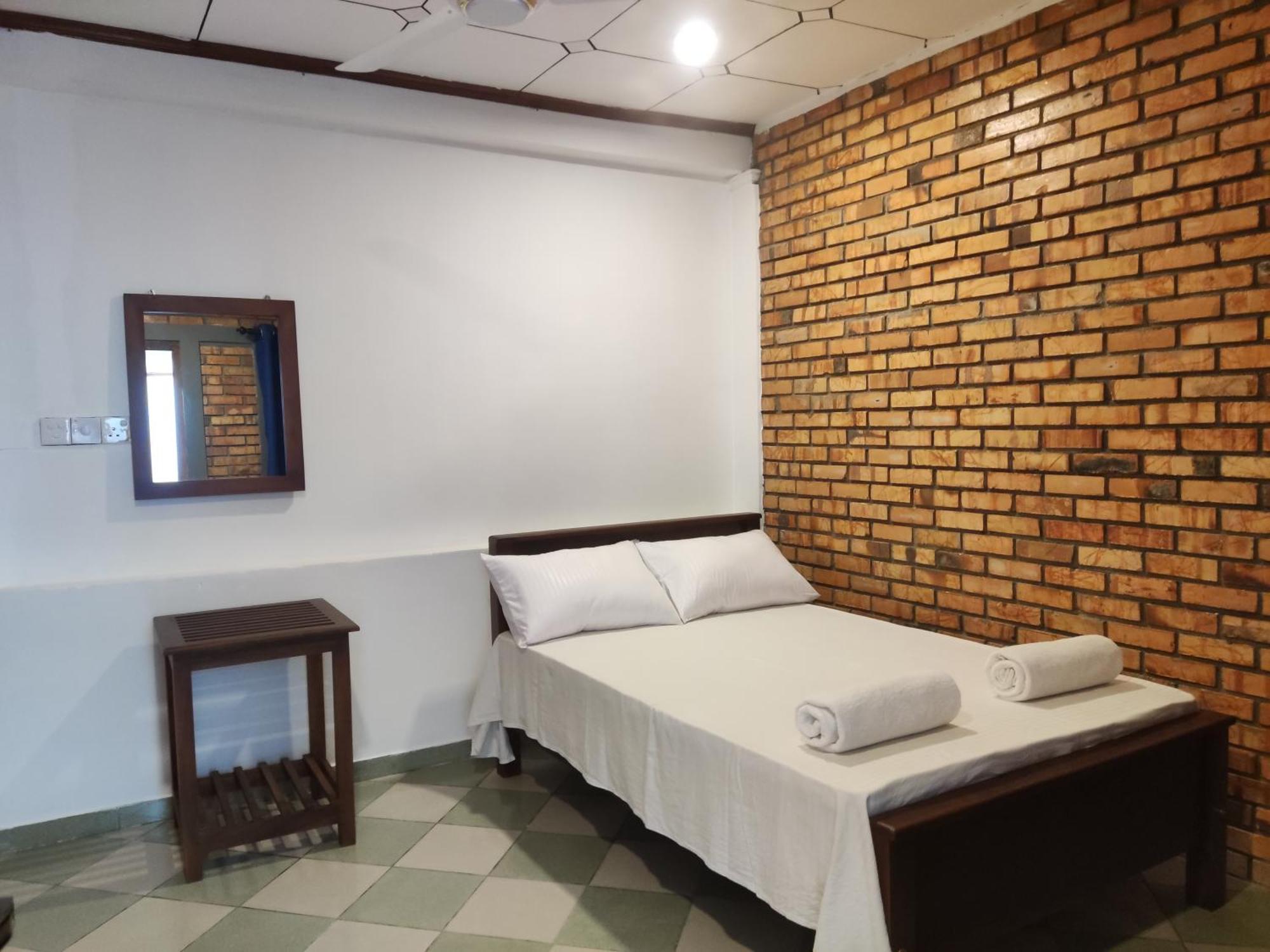 Chandra Holiday Home Dikwella Εξωτερικό φωτογραφία
