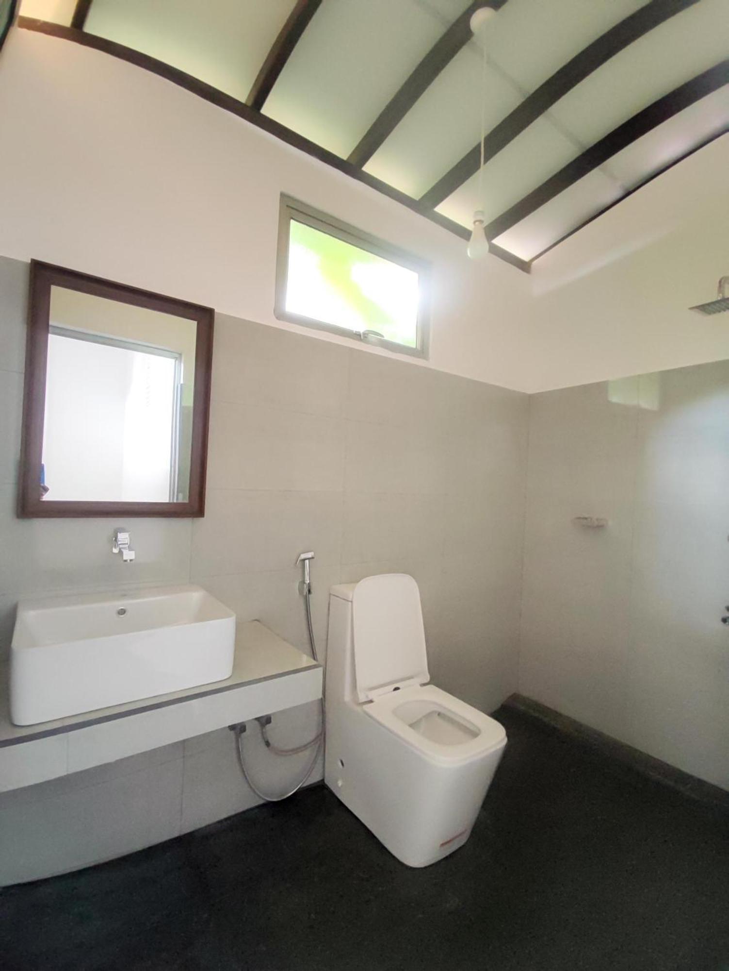 Chandra Holiday Home Dikwella Εξωτερικό φωτογραφία