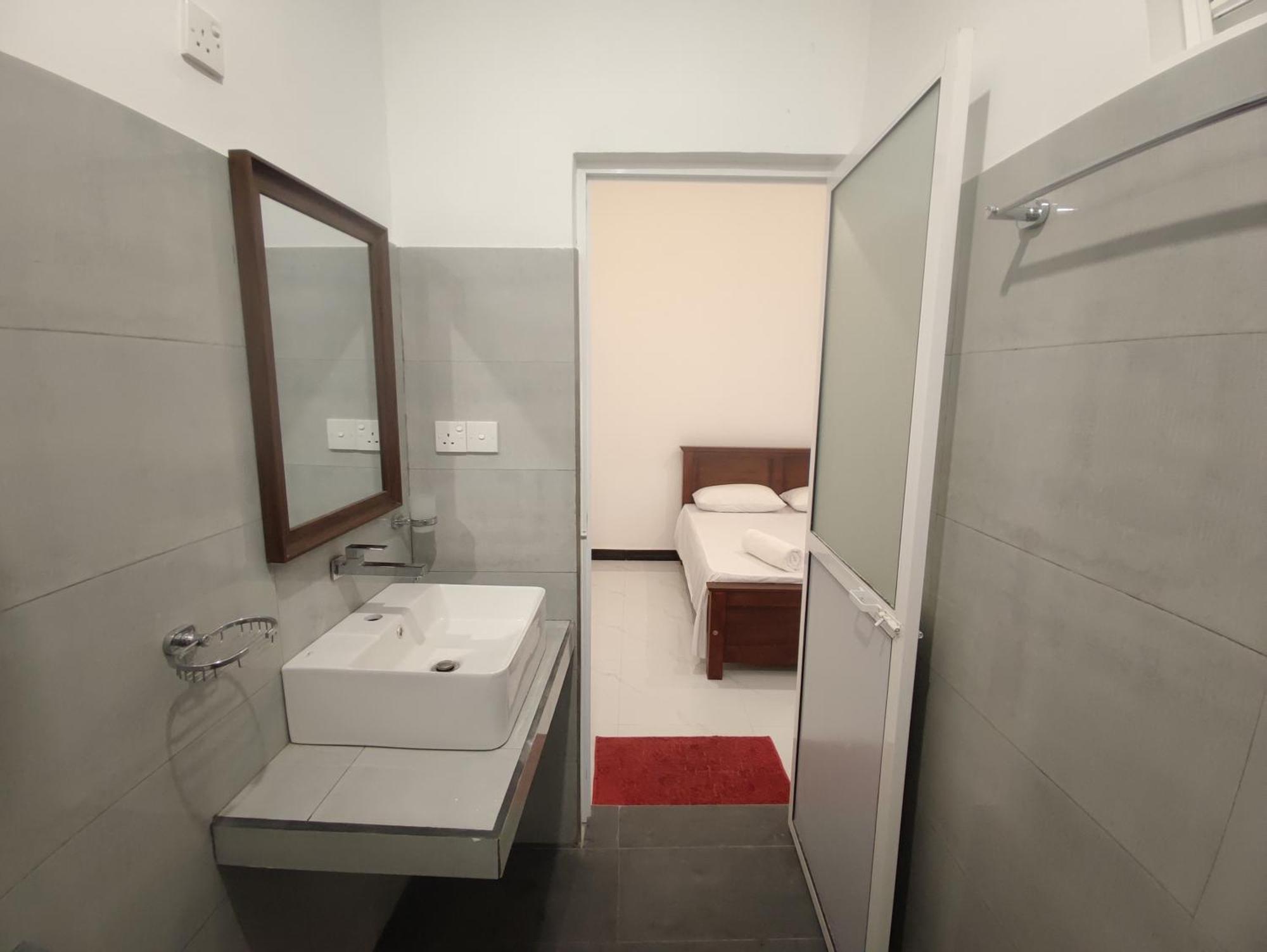 Chandra Holiday Home Dikwella Εξωτερικό φωτογραφία