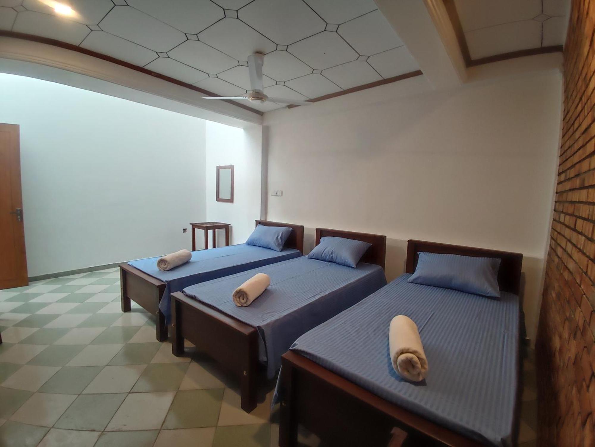 Chandra Holiday Home Dikwella Εξωτερικό φωτογραφία