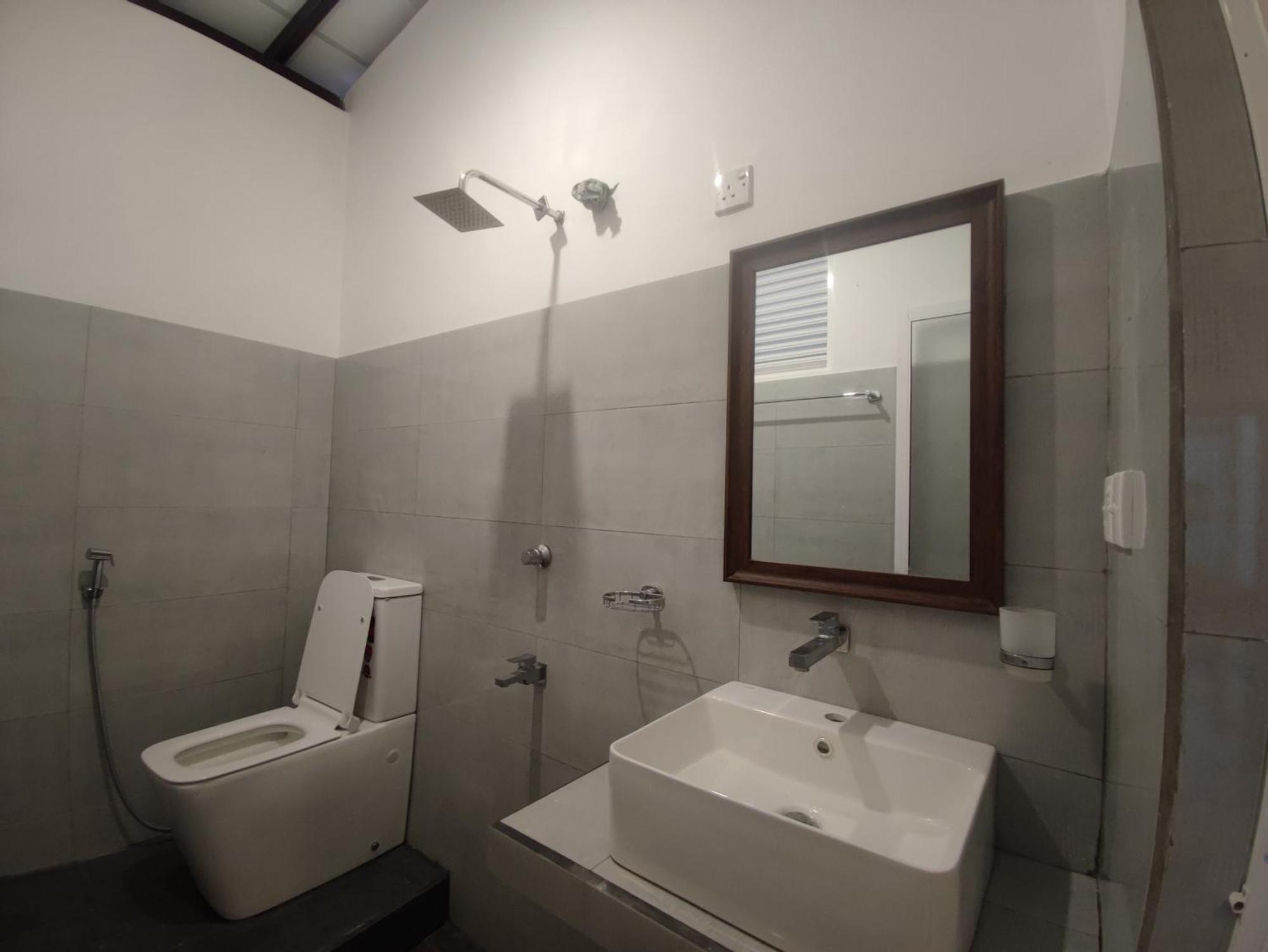 Chandra Holiday Home Dikwella Εξωτερικό φωτογραφία
