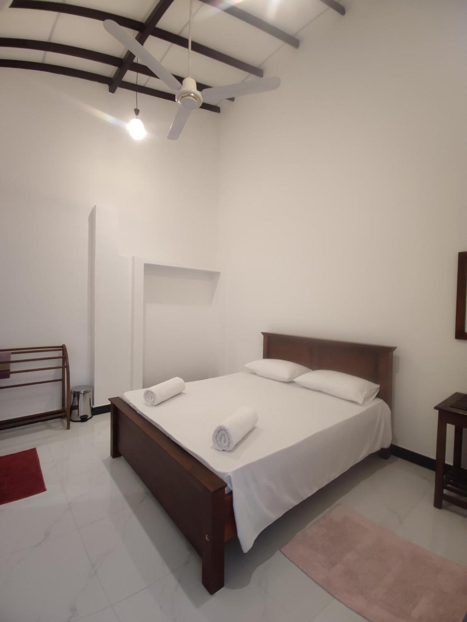 Chandra Holiday Home Dikwella Εξωτερικό φωτογραφία