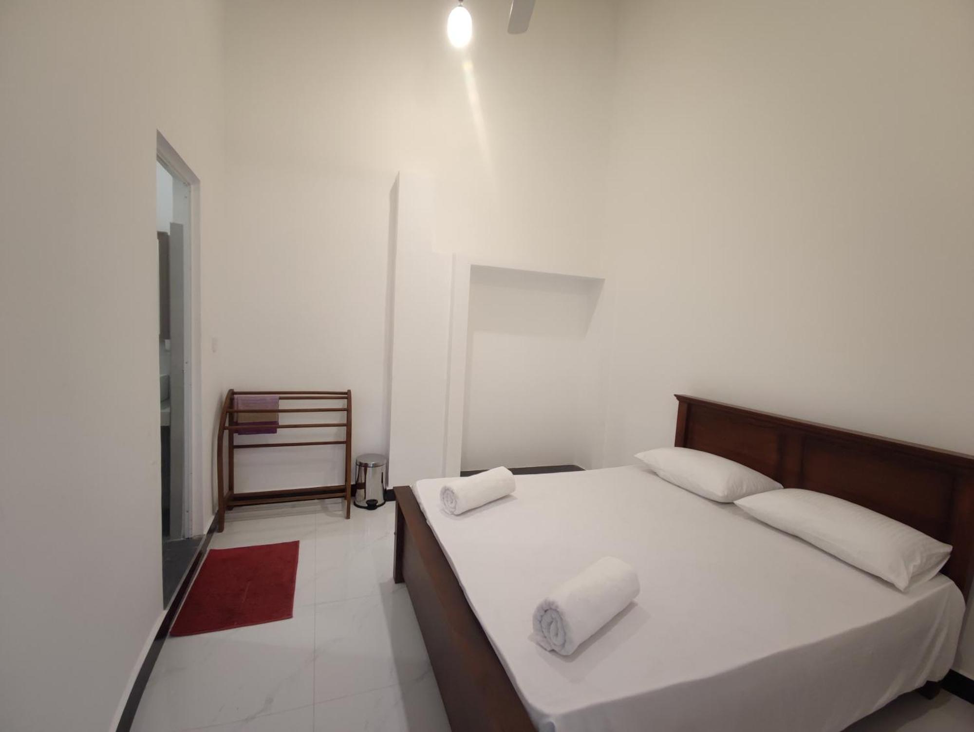 Chandra Holiday Home Dikwella Εξωτερικό φωτογραφία
