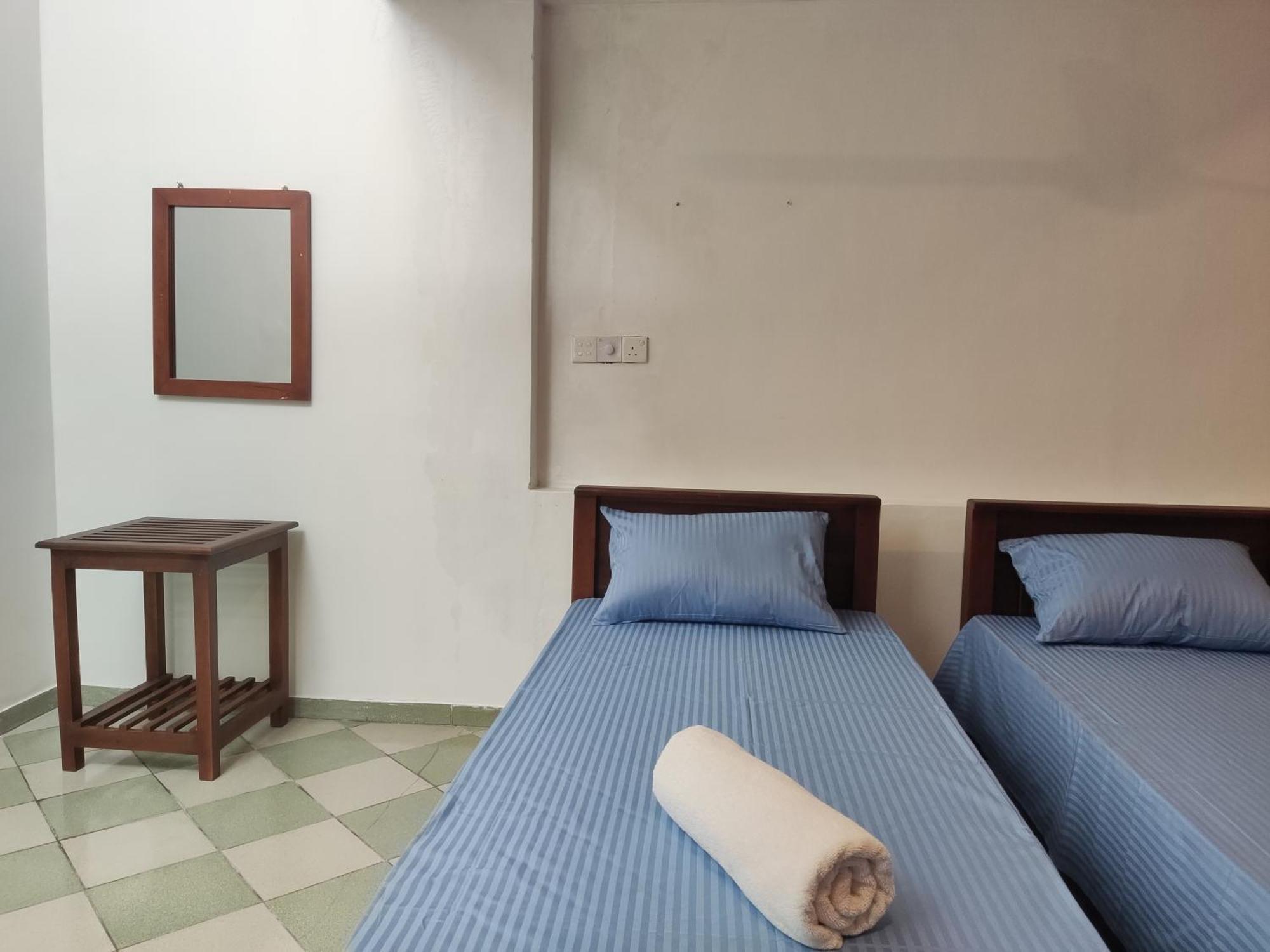 Chandra Holiday Home Dikwella Εξωτερικό φωτογραφία