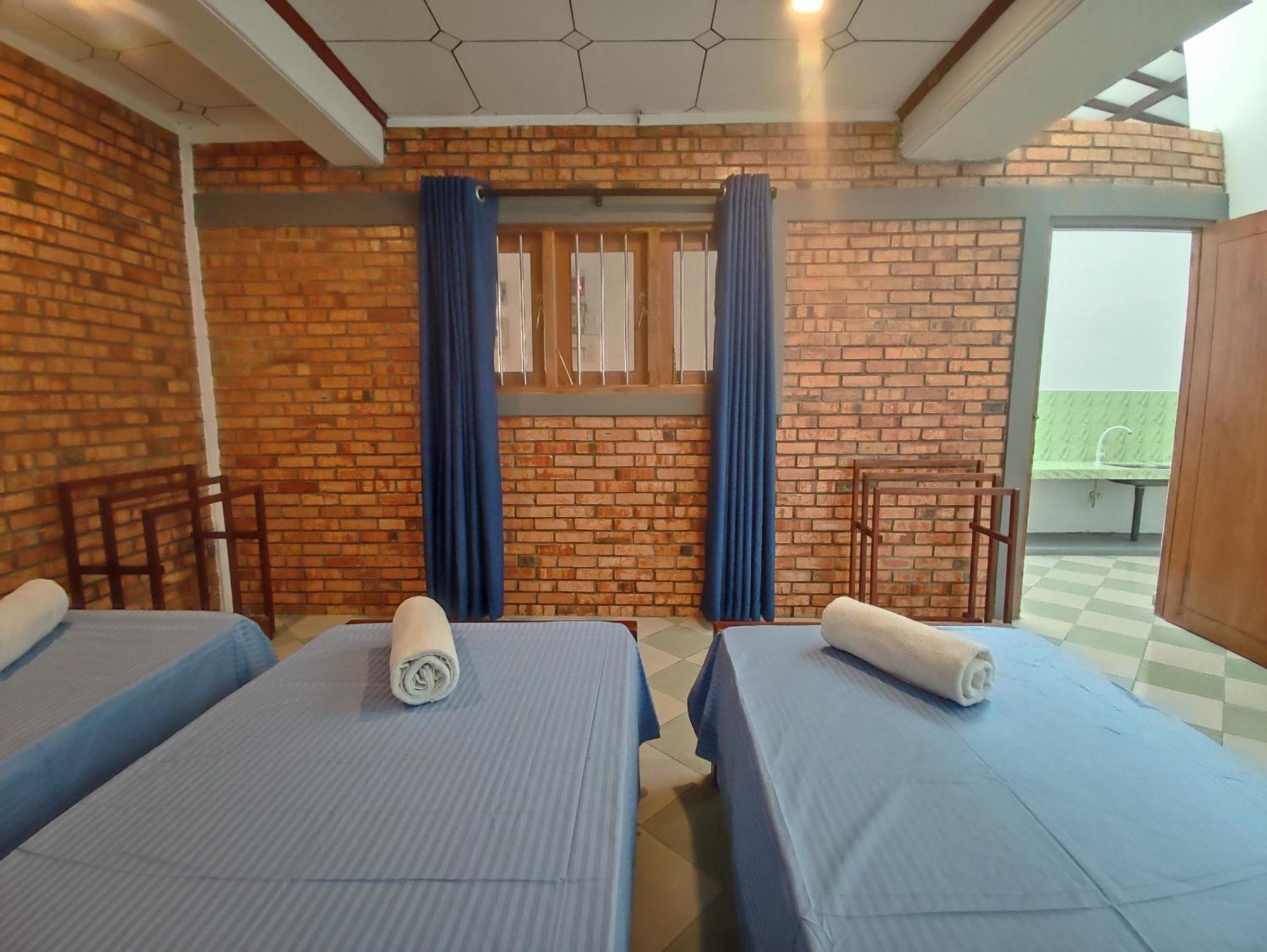 Chandra Holiday Home Dikwella Εξωτερικό φωτογραφία