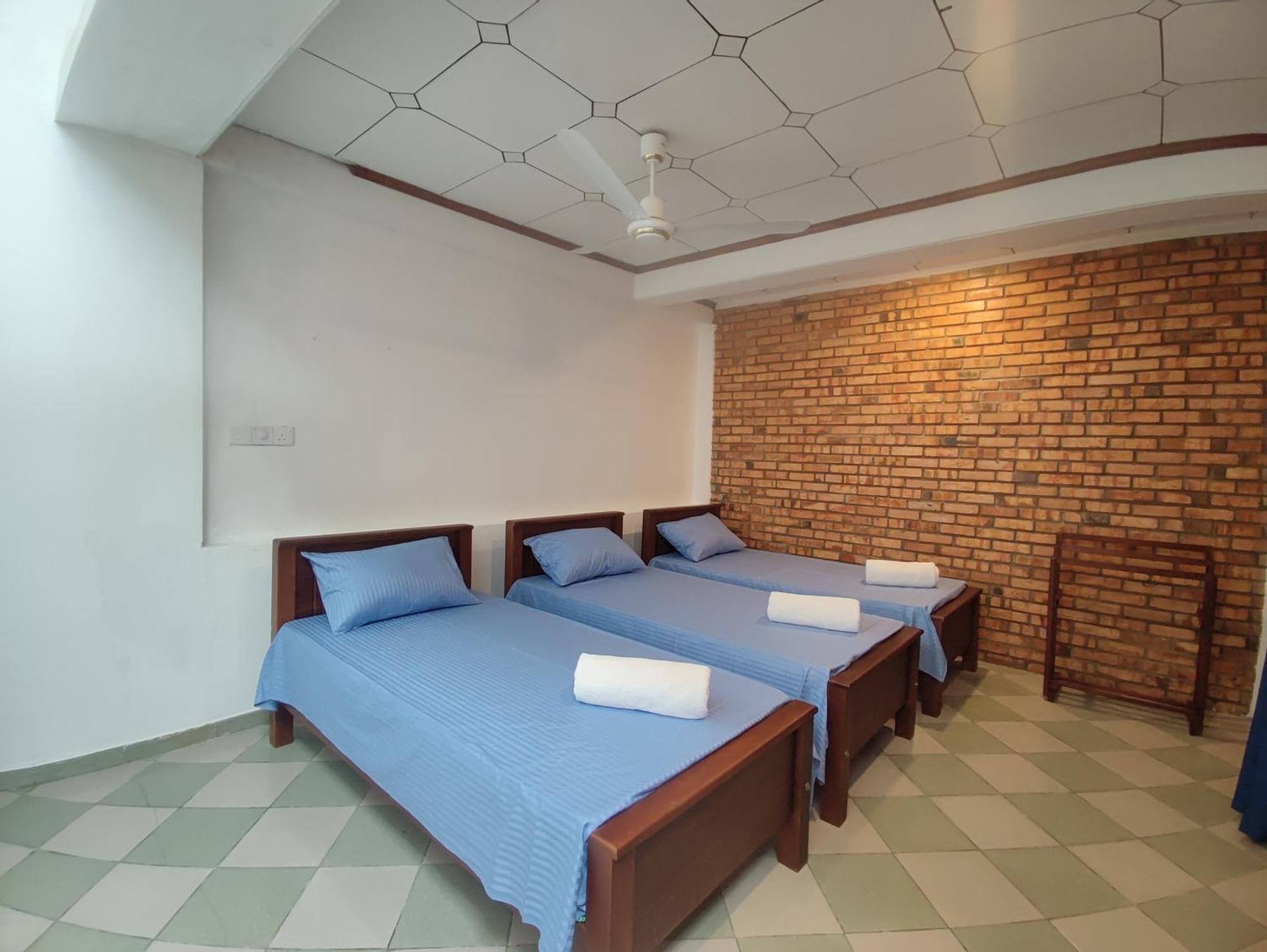 Chandra Holiday Home Dikwella Εξωτερικό φωτογραφία
