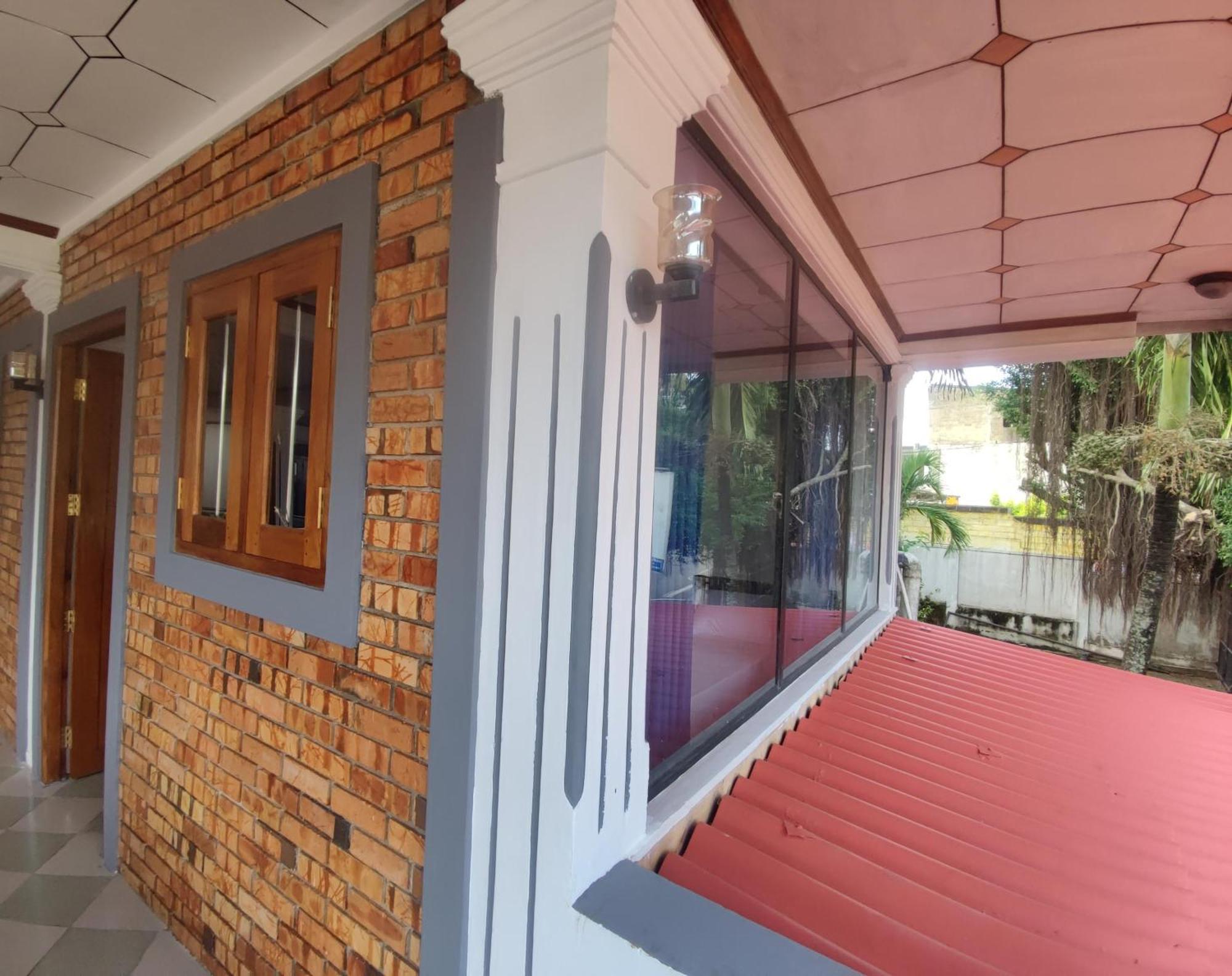 Chandra Holiday Home Dikwella Εξωτερικό φωτογραφία