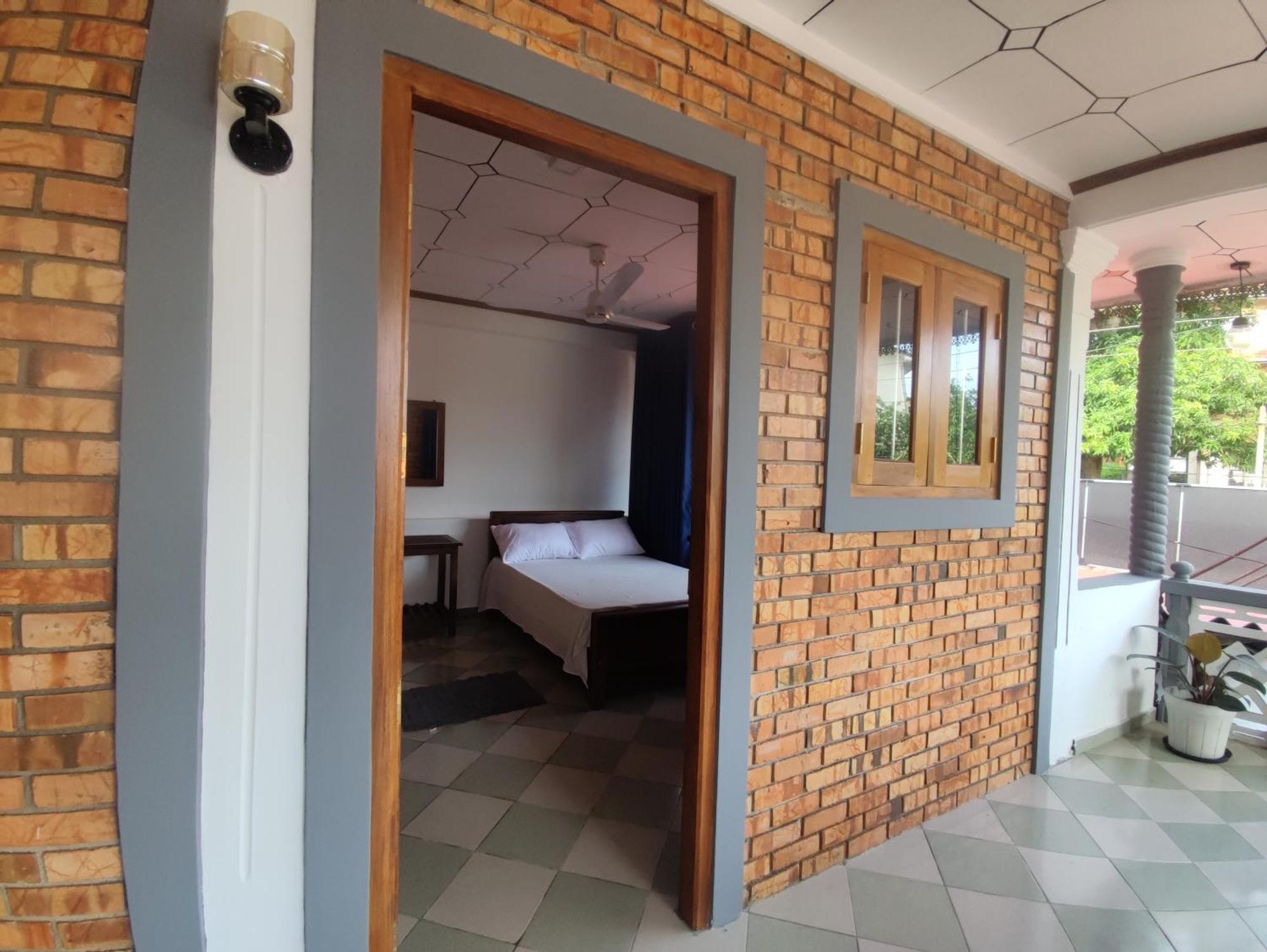 Chandra Holiday Home Dikwella Εξωτερικό φωτογραφία