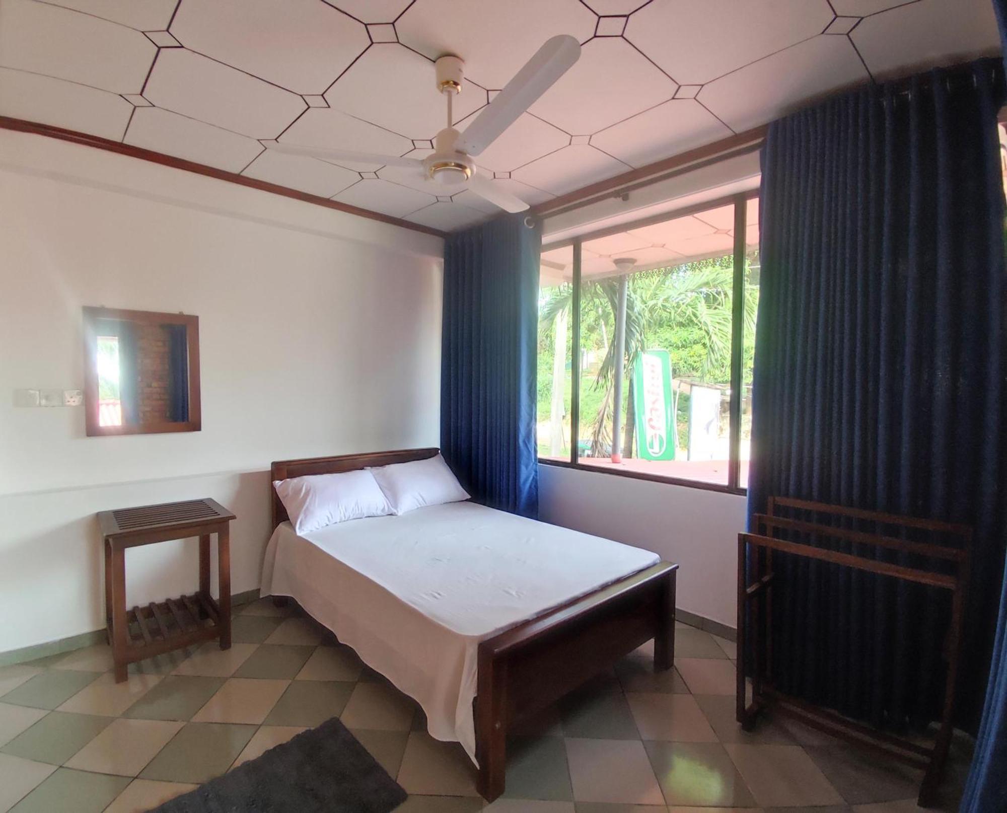 Chandra Holiday Home Dikwella Εξωτερικό φωτογραφία