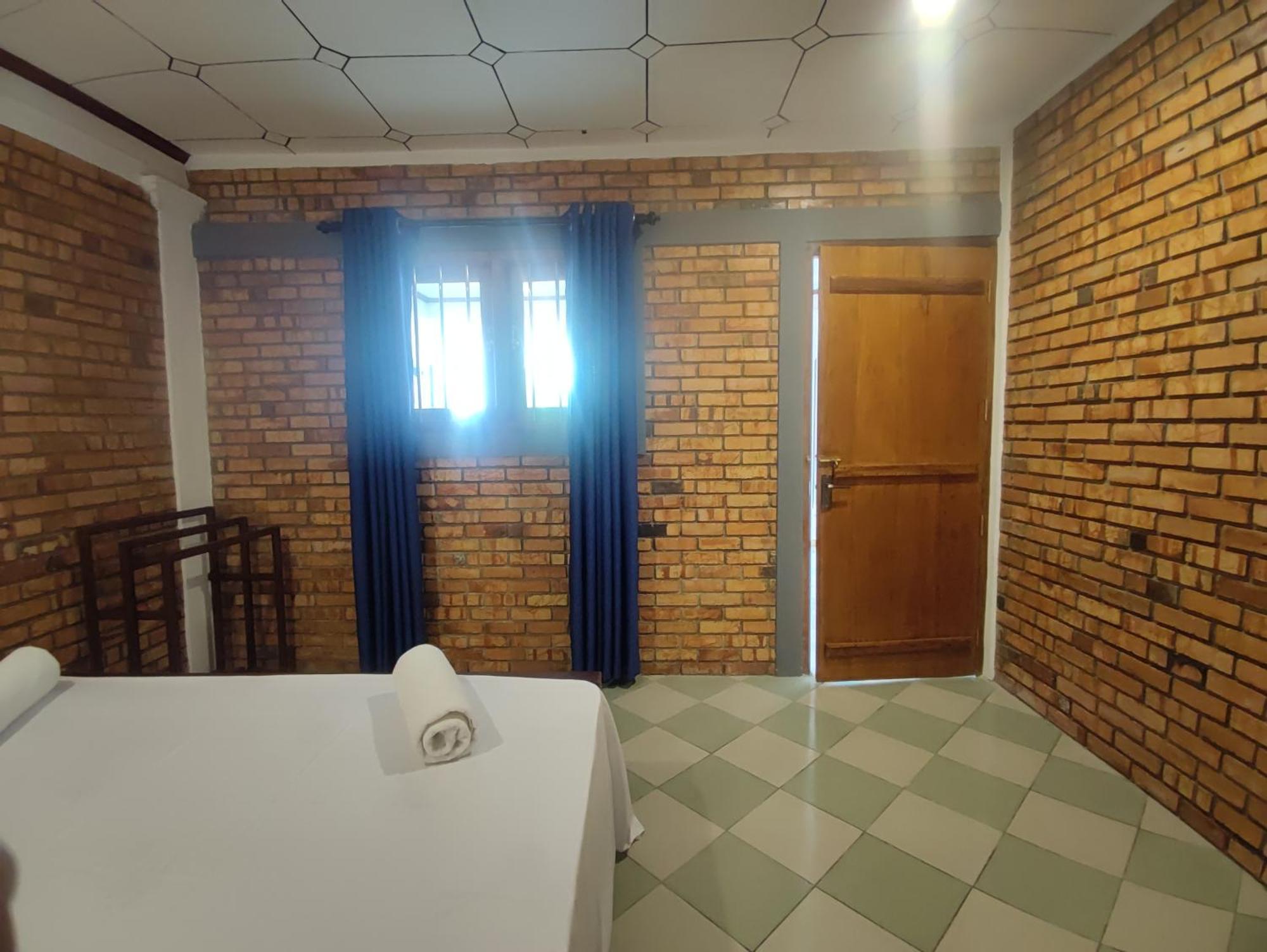 Chandra Holiday Home Dikwella Εξωτερικό φωτογραφία