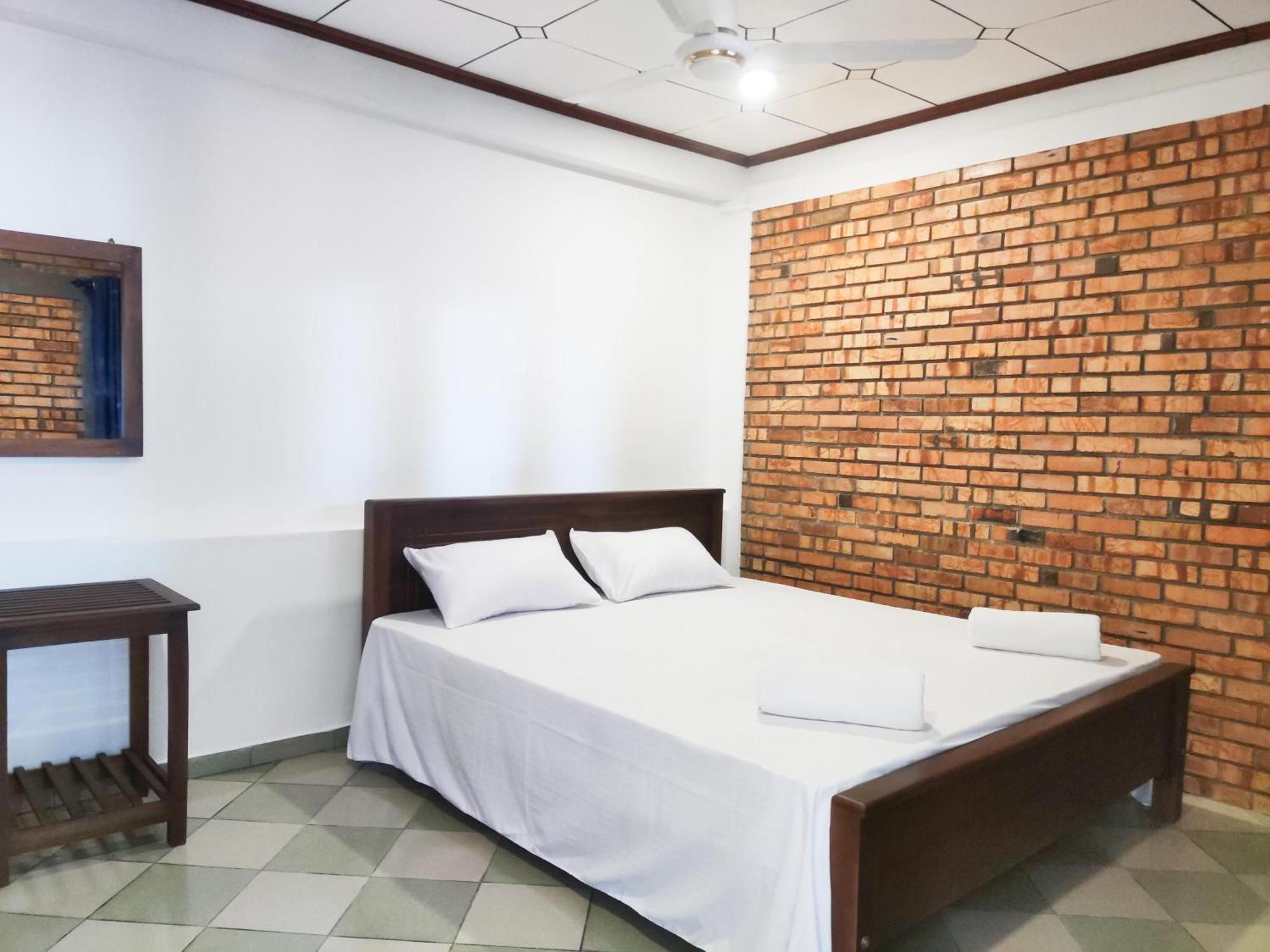 Chandra Holiday Home Dikwella Εξωτερικό φωτογραφία