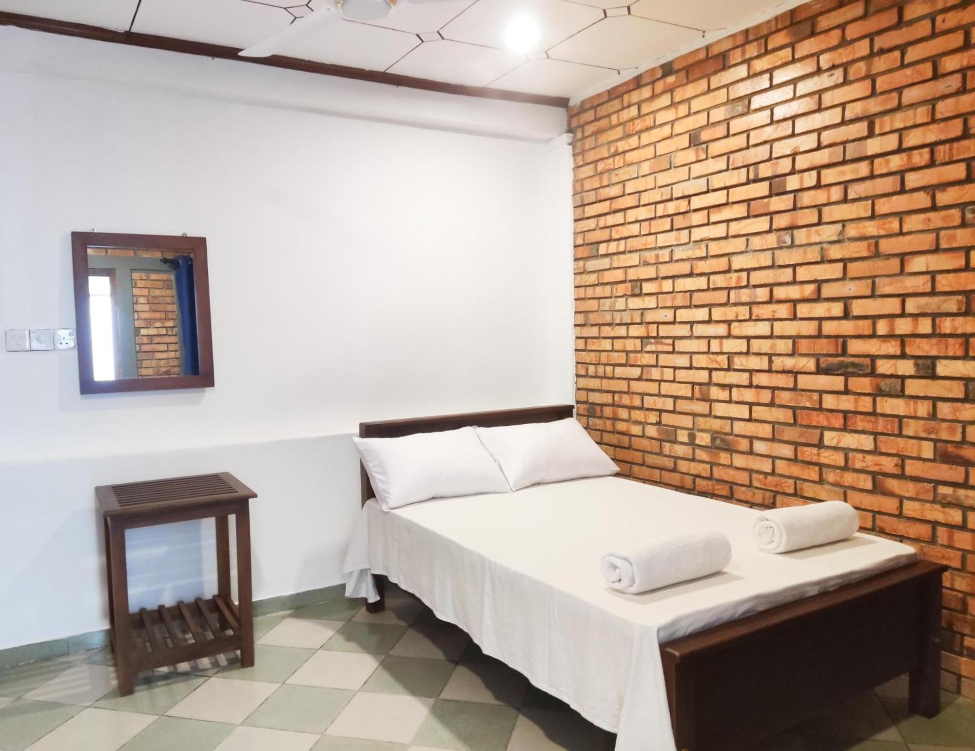 Chandra Holiday Home Dikwella Εξωτερικό φωτογραφία