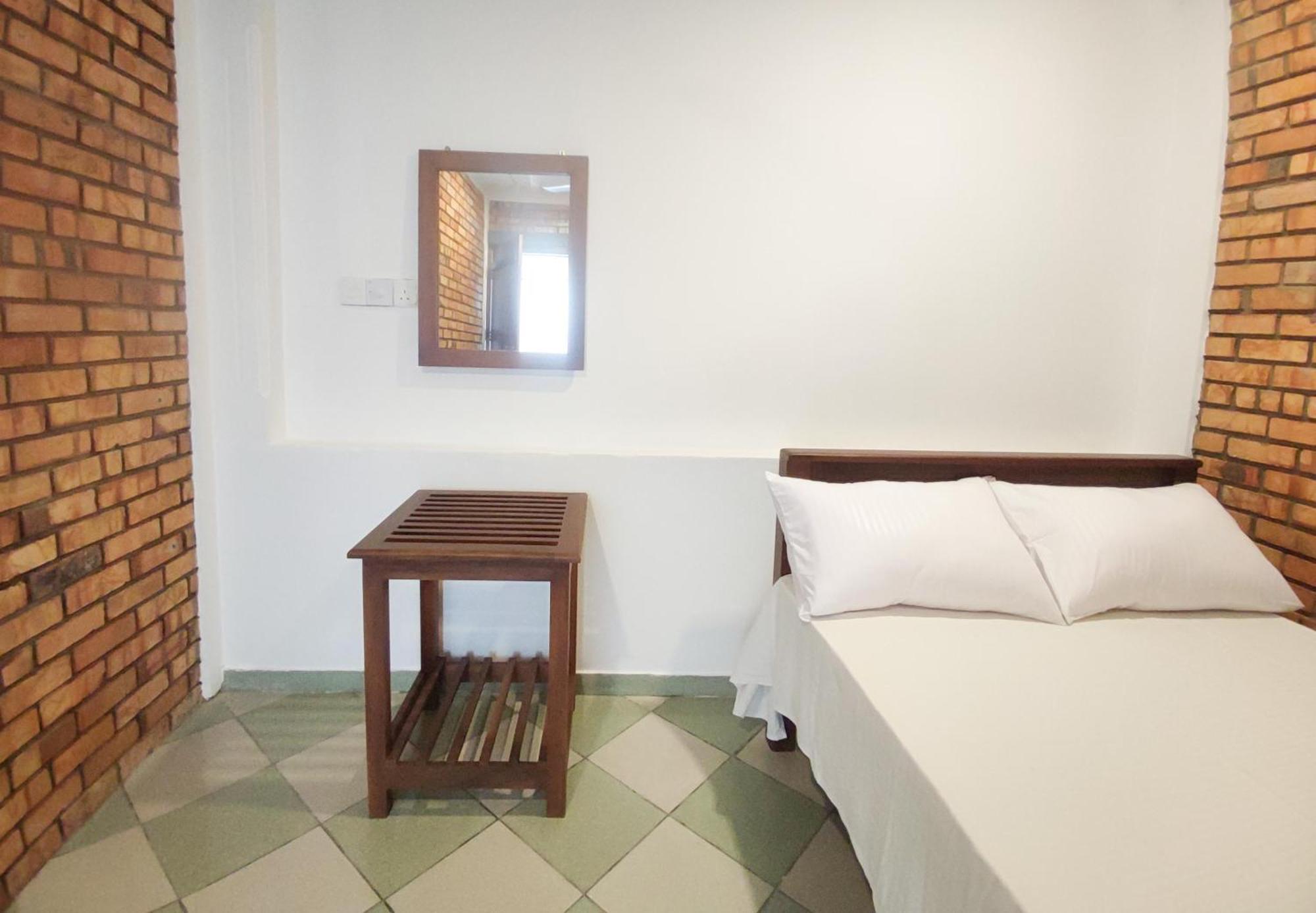 Chandra Holiday Home Dikwella Εξωτερικό φωτογραφία