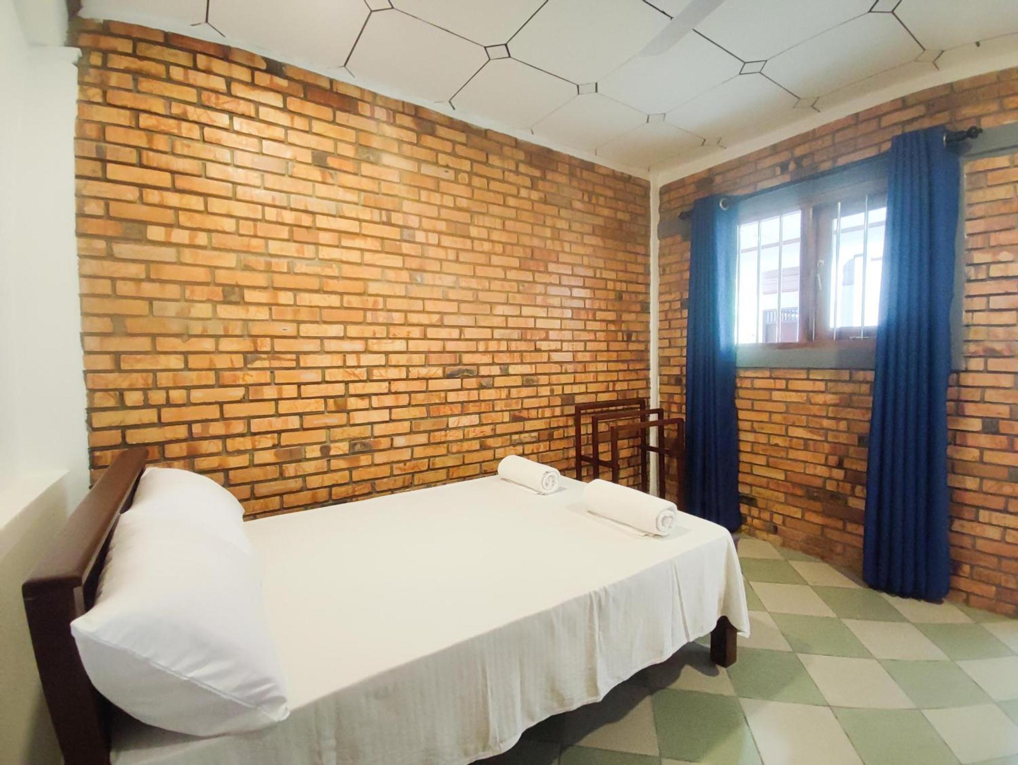 Chandra Holiday Home Dikwella Εξωτερικό φωτογραφία