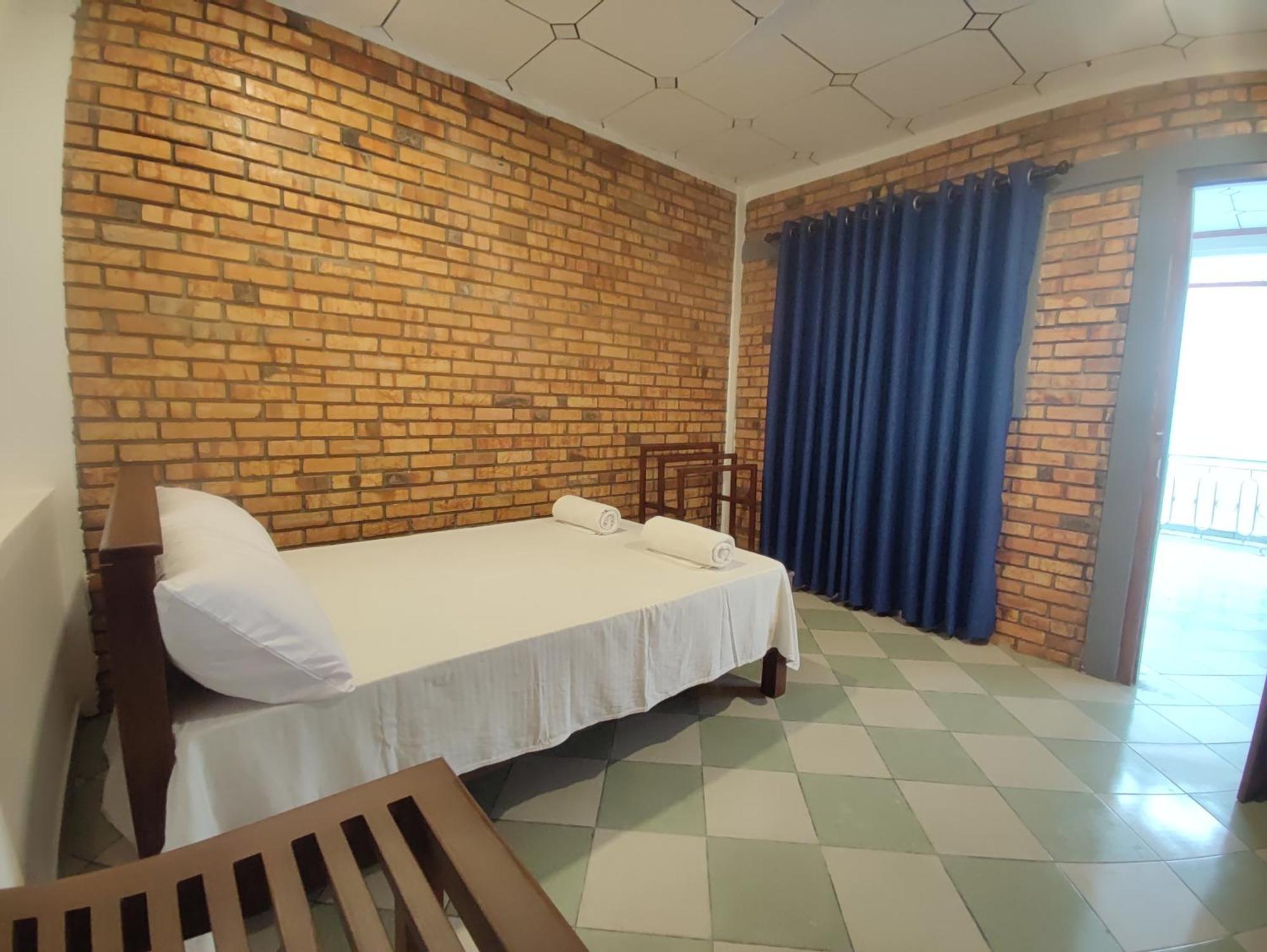 Chandra Holiday Home Dikwella Εξωτερικό φωτογραφία
