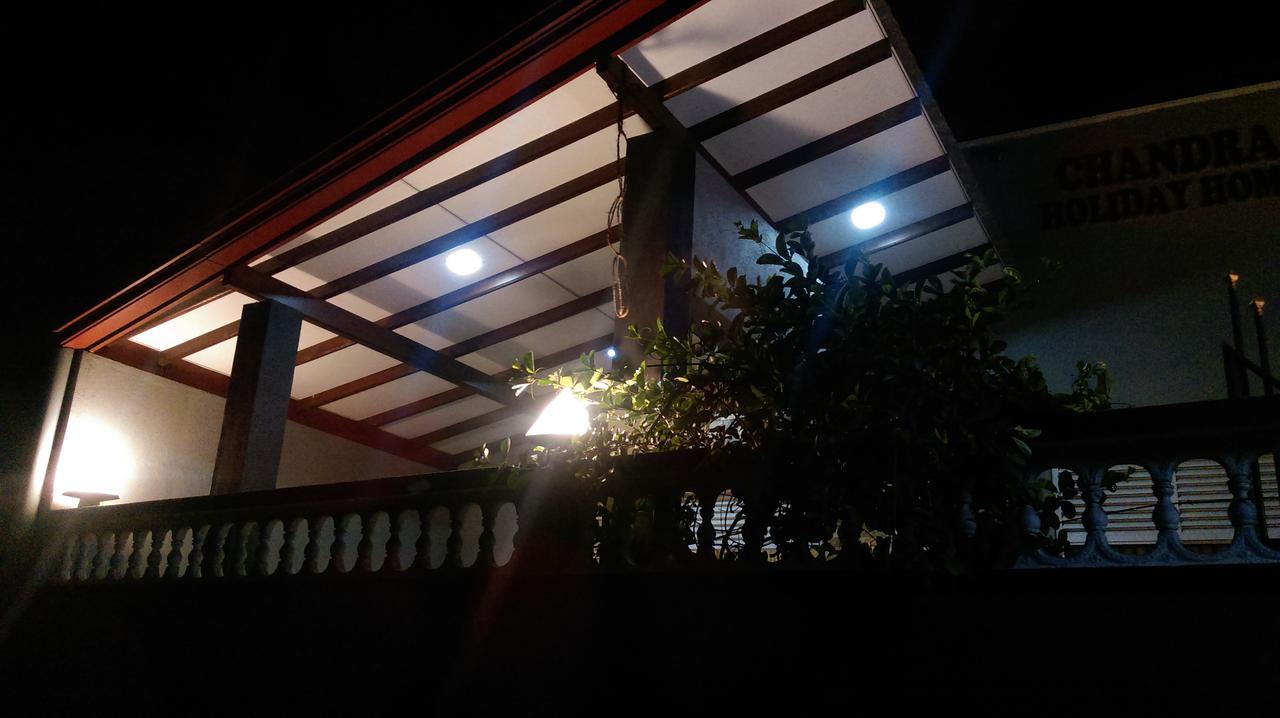 Chandra Holiday Home Dikwella Εξωτερικό φωτογραφία