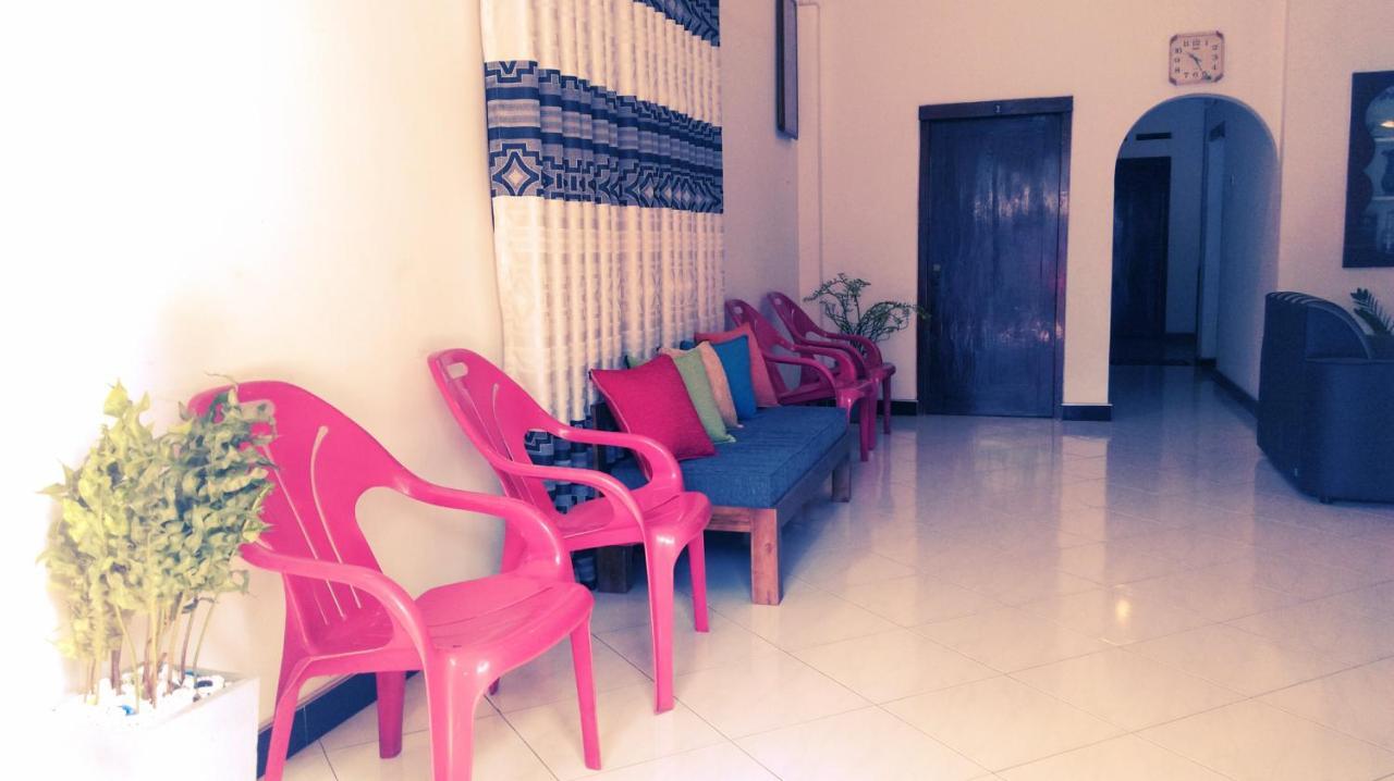 Chandra Holiday Home Dikwella Εξωτερικό φωτογραφία