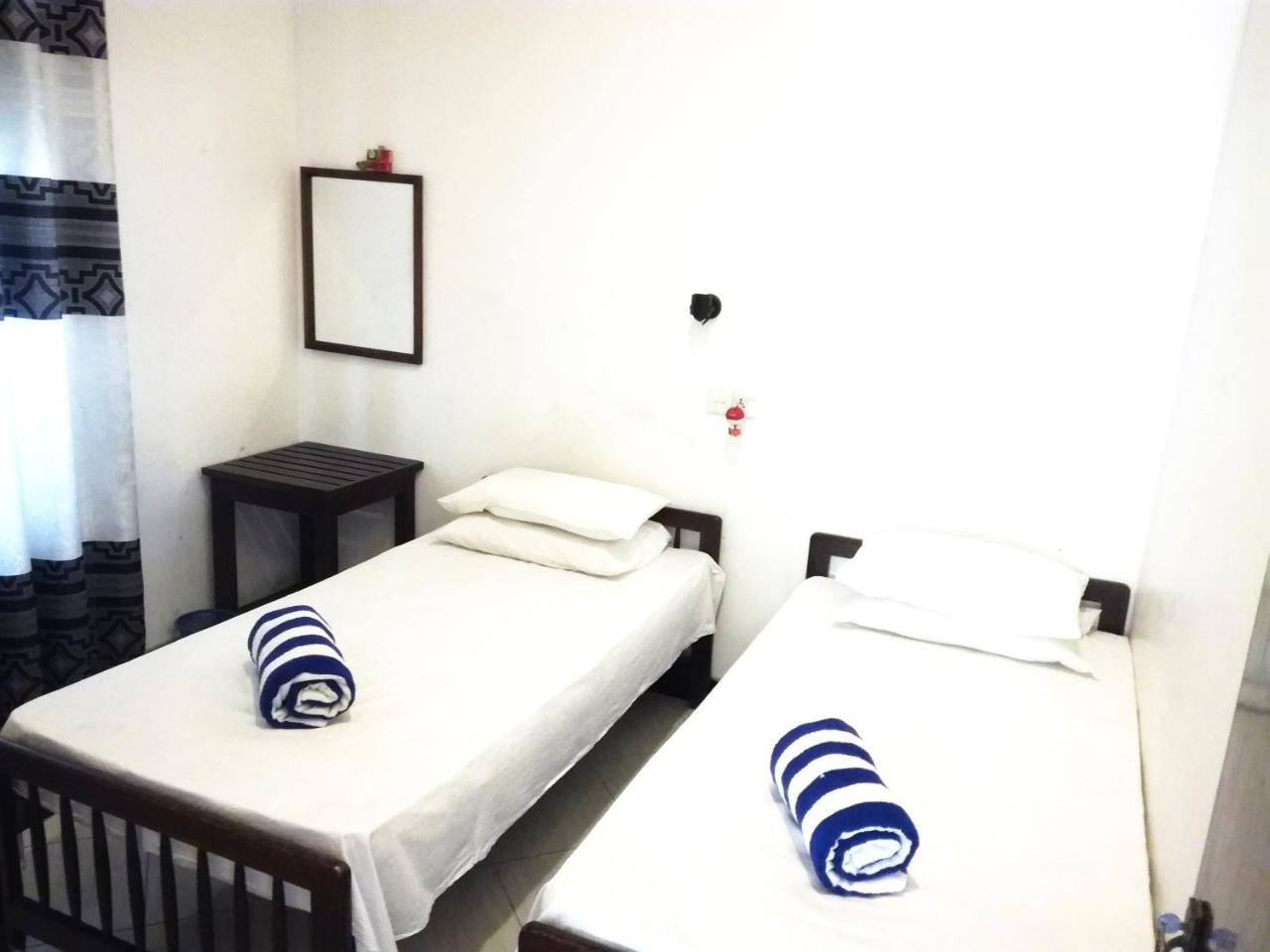 Chandra Holiday Home Dikwella Εξωτερικό φωτογραφία