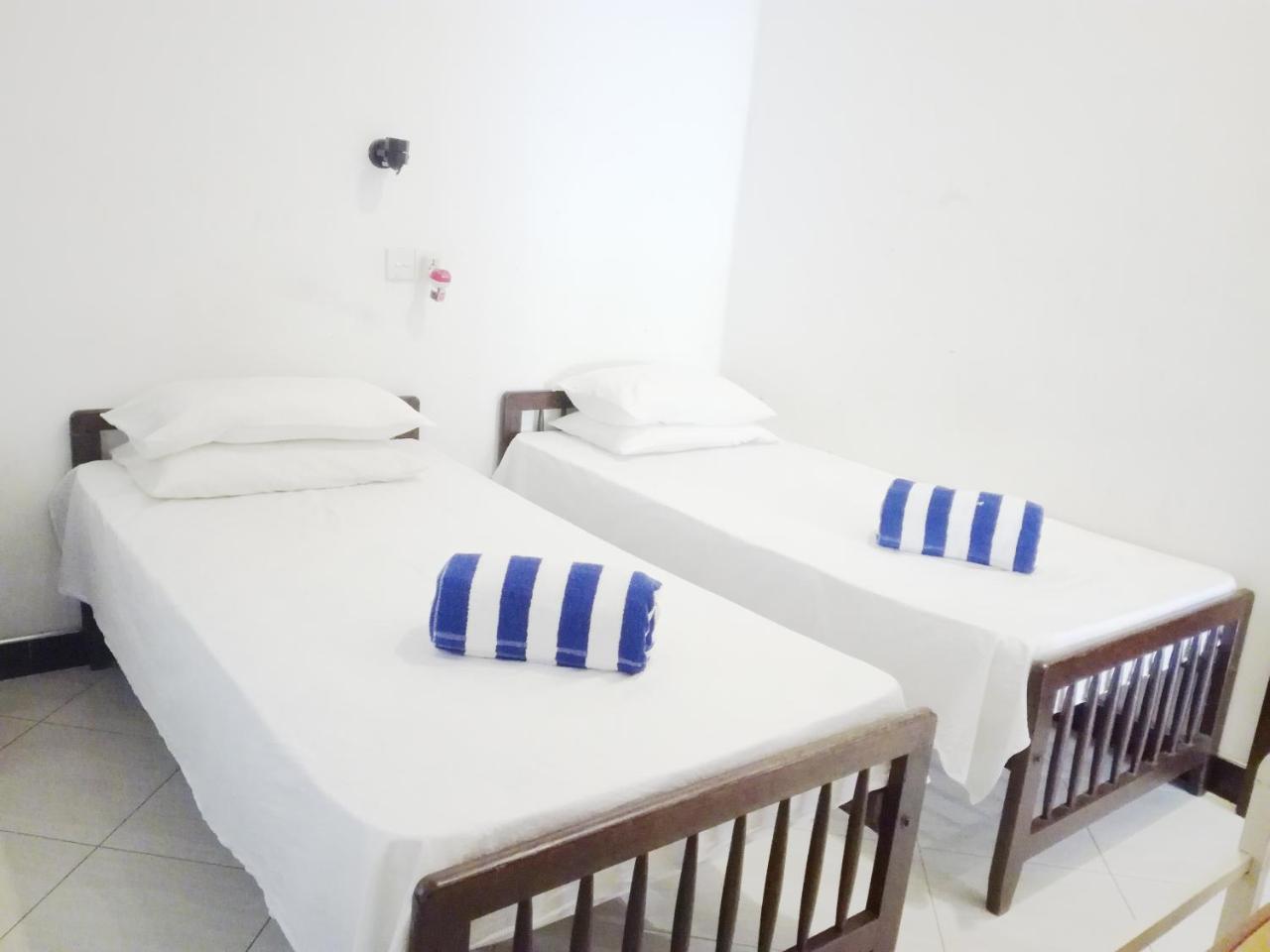 Chandra Holiday Home Dikwella Εξωτερικό φωτογραφία