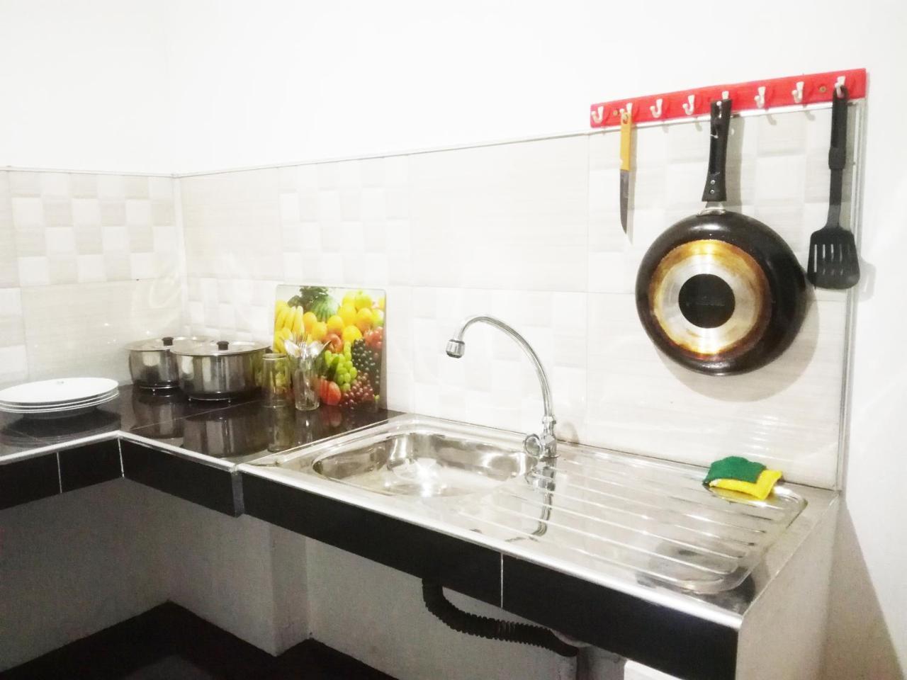 Chandra Holiday Home Dikwella Εξωτερικό φωτογραφία