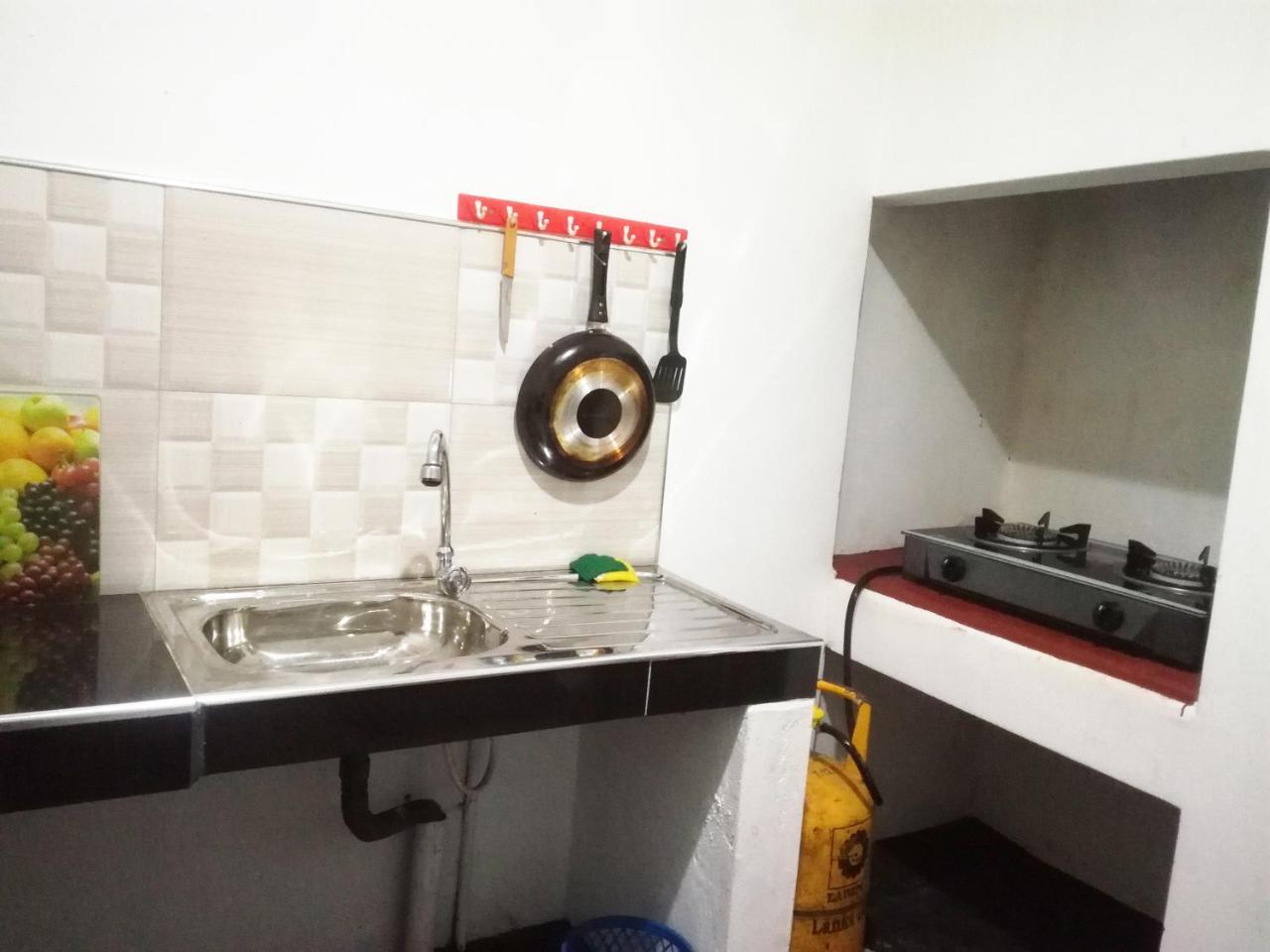 Chandra Holiday Home Dikwella Εξωτερικό φωτογραφία