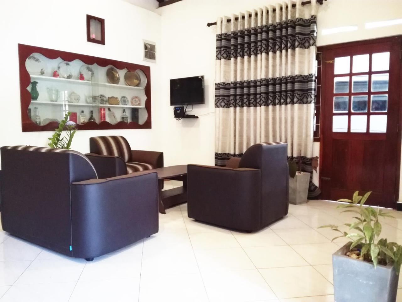 Chandra Holiday Home Dikwella Εξωτερικό φωτογραφία