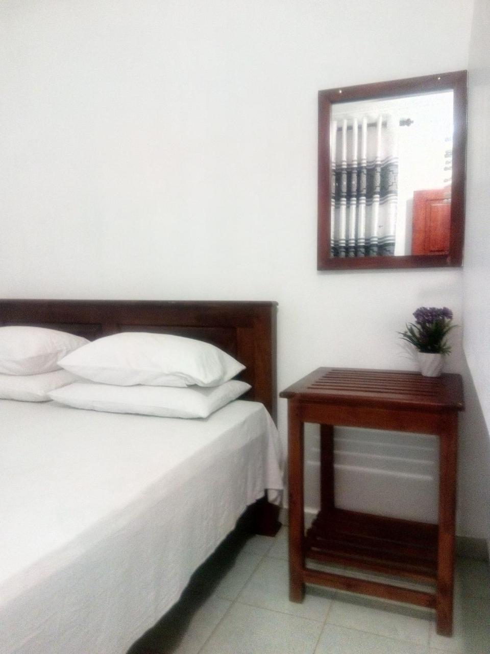 Chandra Holiday Home Dikwella Εξωτερικό φωτογραφία