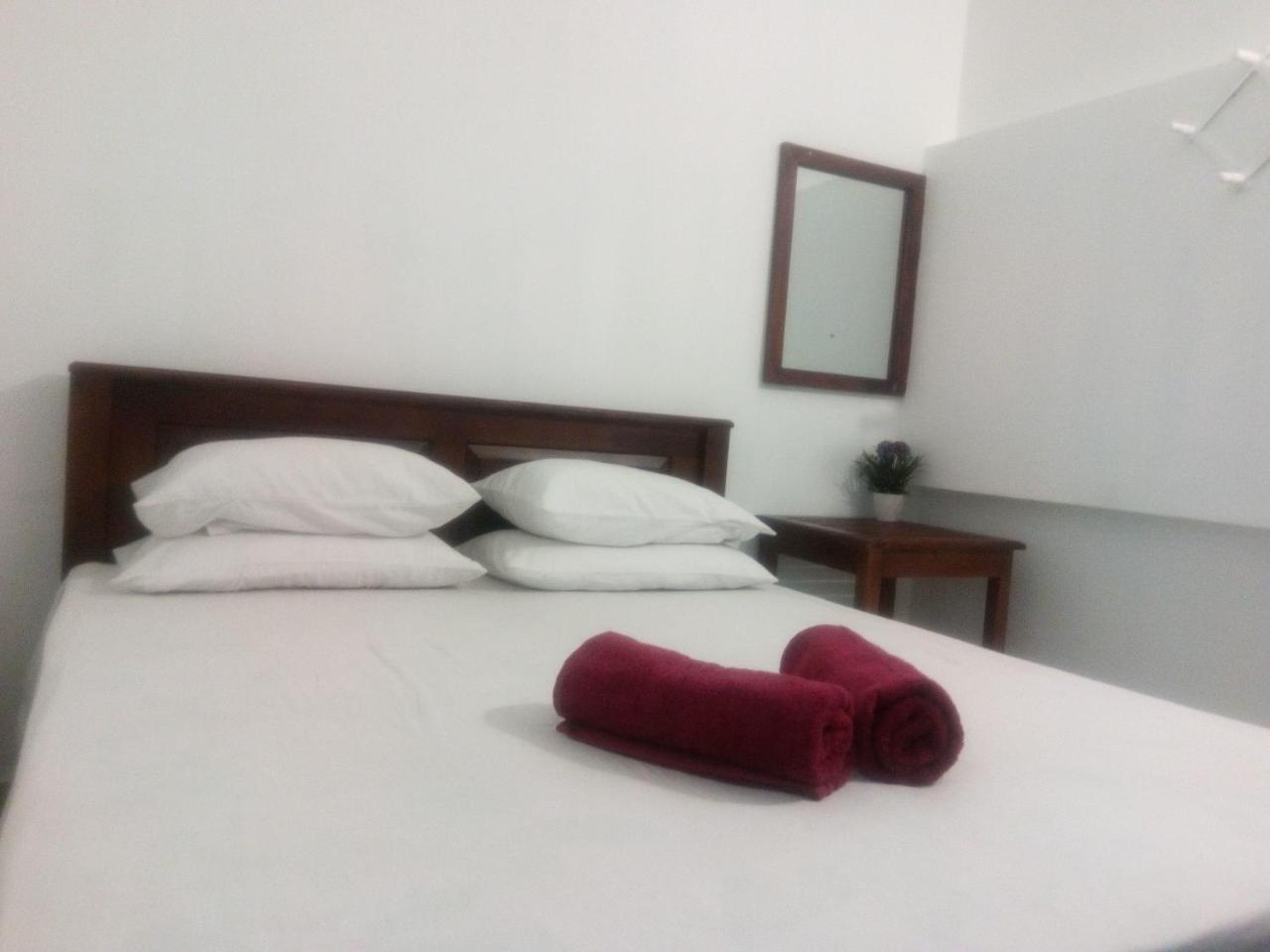 Chandra Holiday Home Dikwella Εξωτερικό φωτογραφία