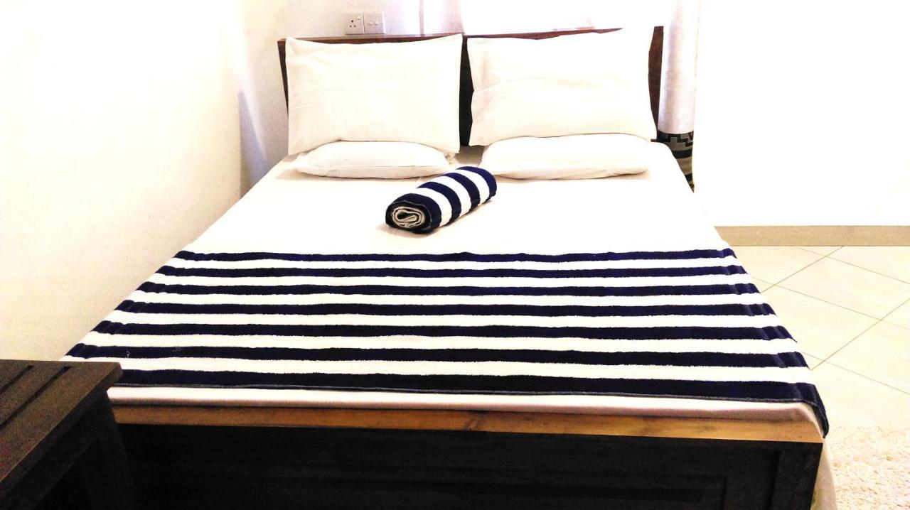 Chandra Holiday Home Dikwella Εξωτερικό φωτογραφία
