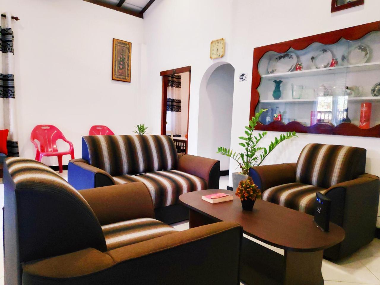 Chandra Holiday Home Dikwella Εξωτερικό φωτογραφία