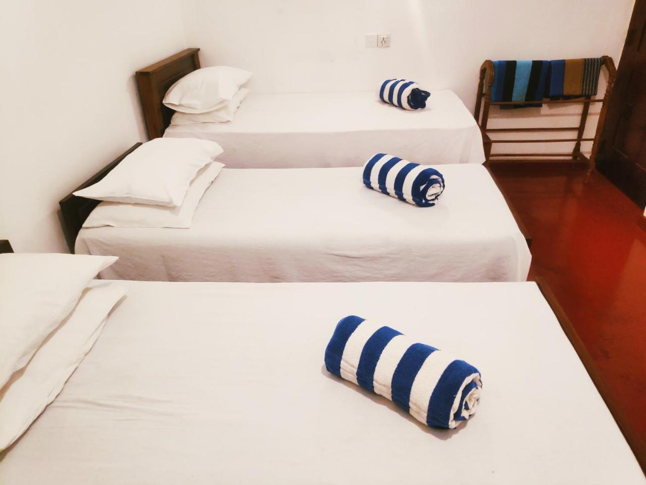 Chandra Holiday Home Dikwella Εξωτερικό φωτογραφία