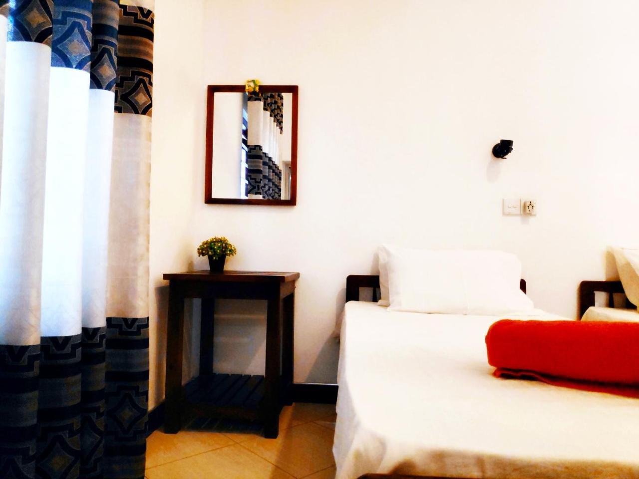 Chandra Holiday Home Dikwella Εξωτερικό φωτογραφία