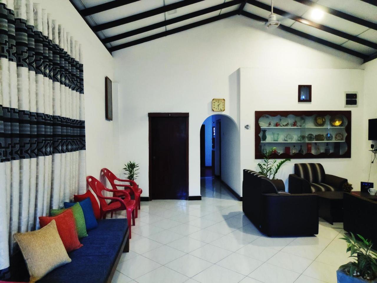 Chandra Holiday Home Dikwella Εξωτερικό φωτογραφία