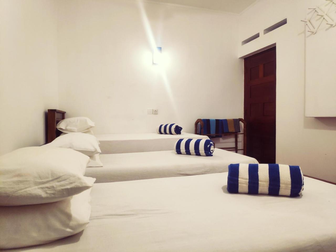 Chandra Holiday Home Dikwella Εξωτερικό φωτογραφία