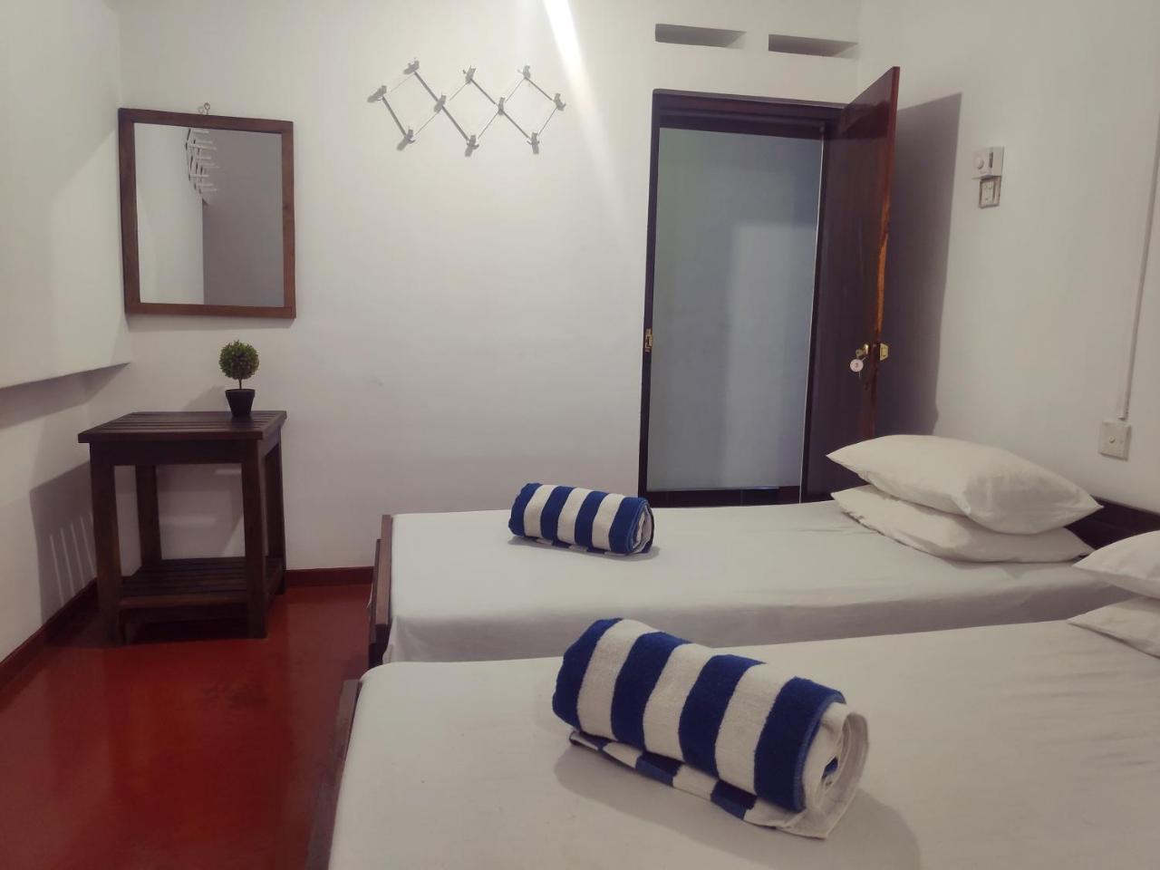Chandra Holiday Home Dikwella Εξωτερικό φωτογραφία