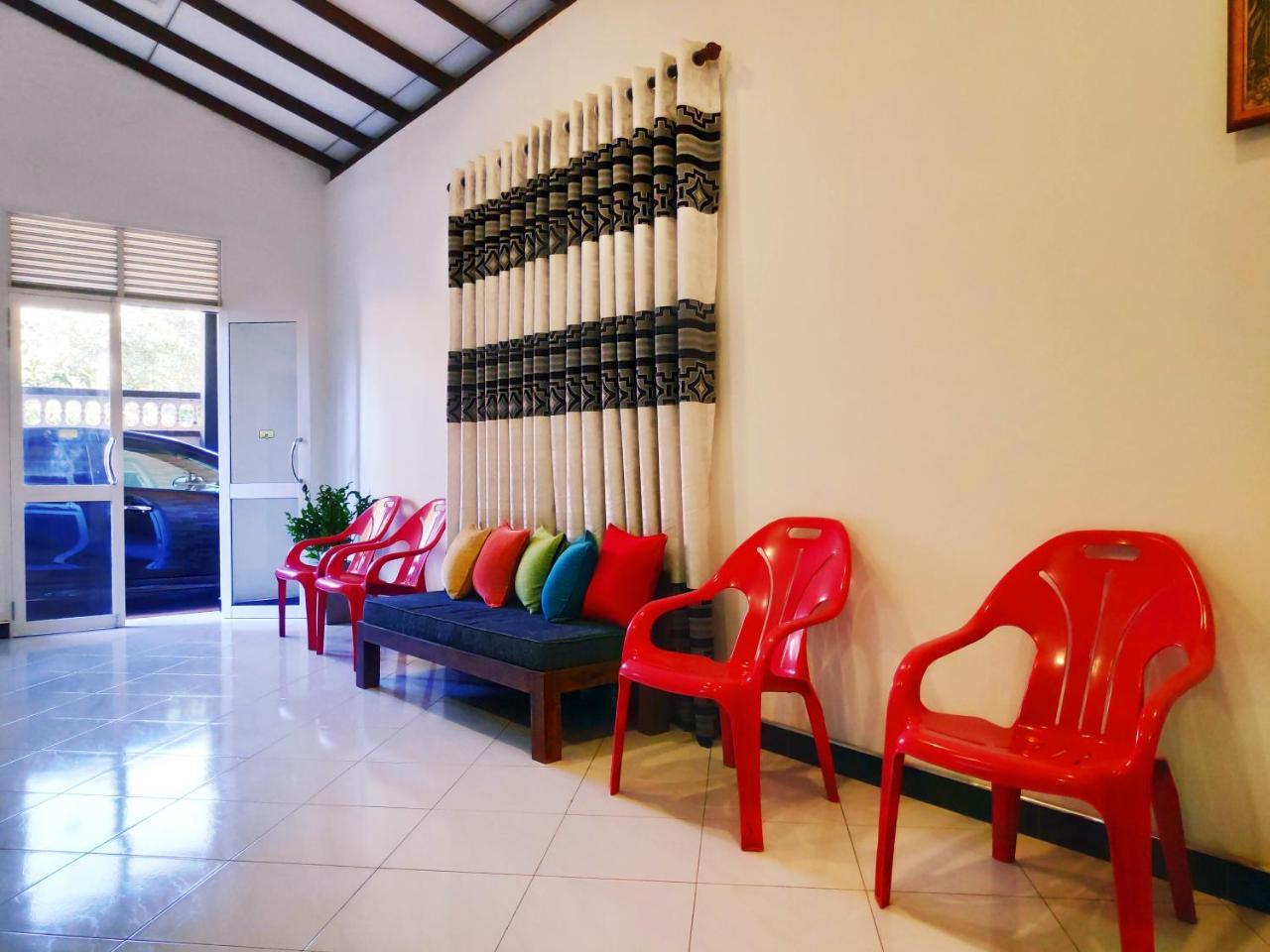 Chandra Holiday Home Dikwella Εξωτερικό φωτογραφία