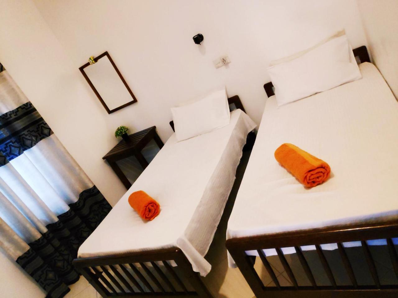 Chandra Holiday Home Dikwella Εξωτερικό φωτογραφία