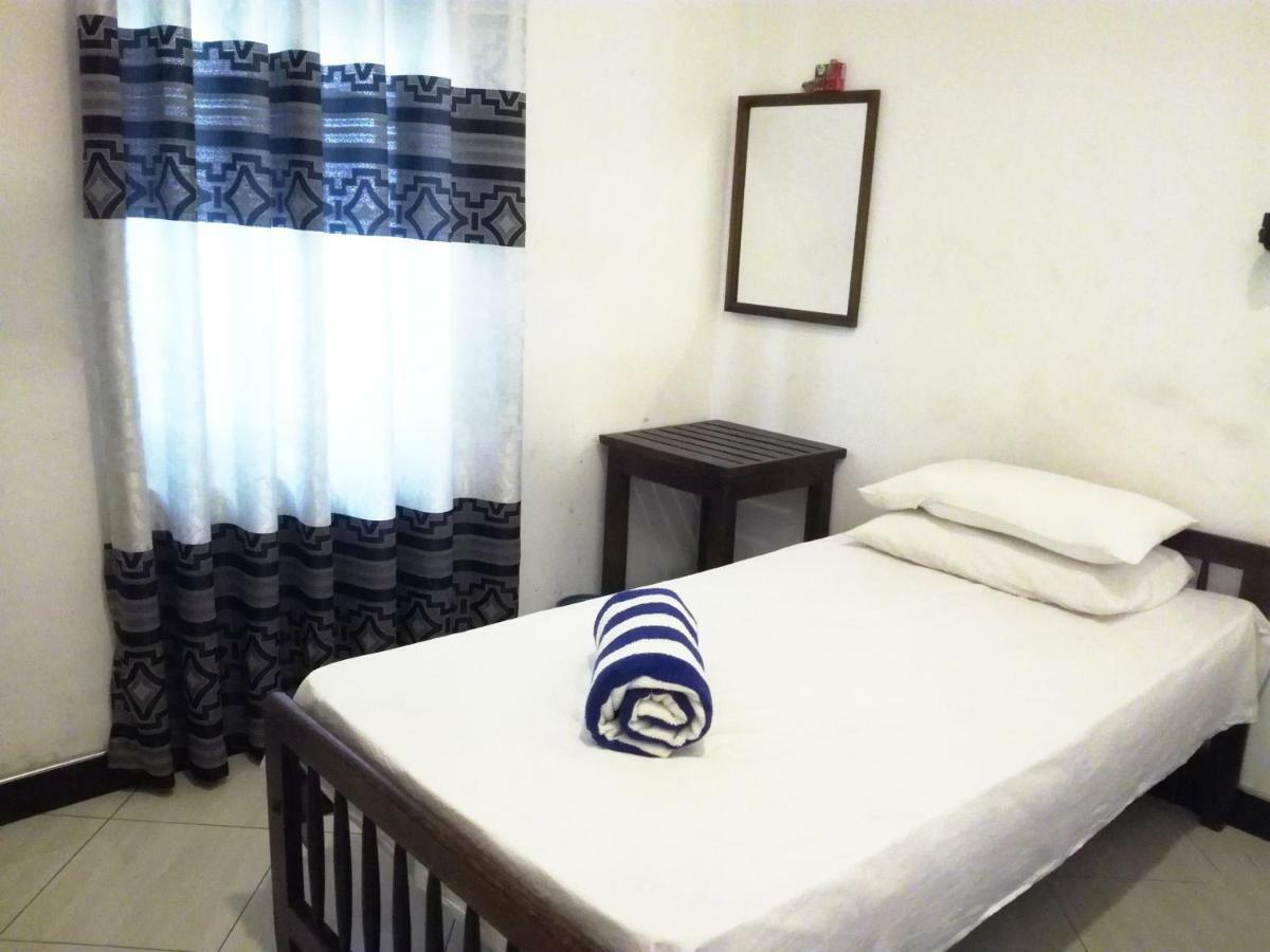 Chandra Holiday Home Dikwella Εξωτερικό φωτογραφία